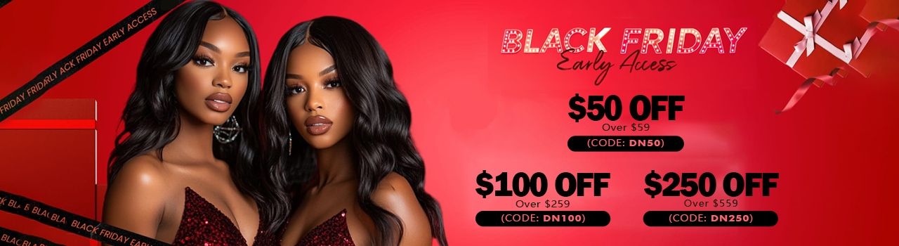 HD LACE WIGS