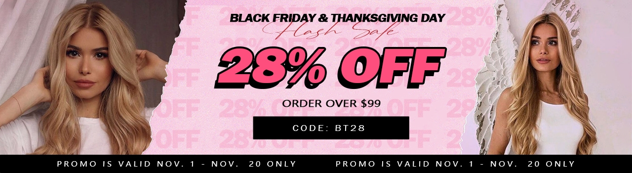 2024 BLACK FRIDAY SALE