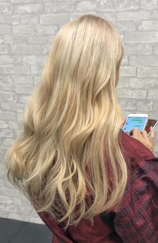 Glueless Wig For Beginners Gorgeous Blonde Virgin Human Hair 13x4 Lace ...
